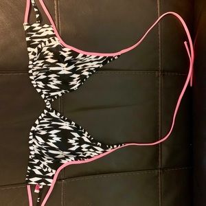 VS bikini top